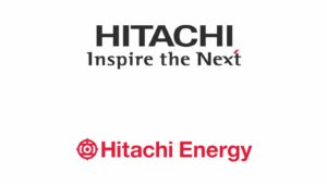 Hitachi