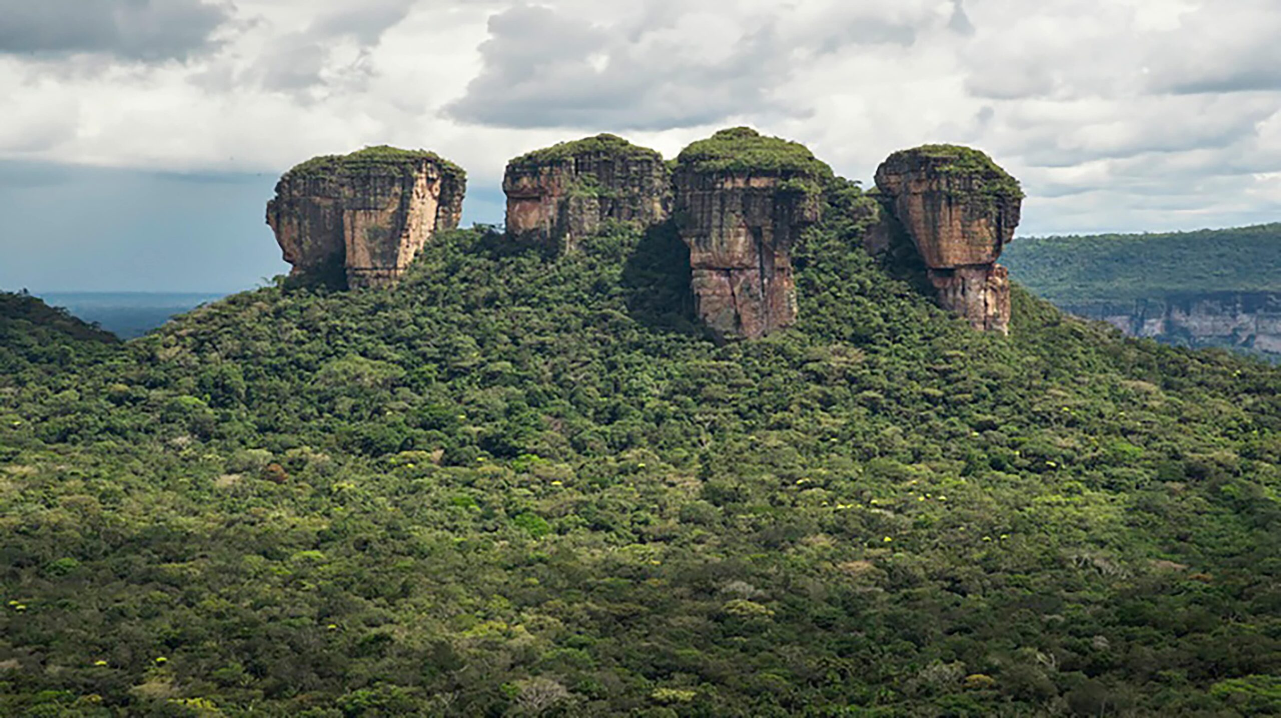 Grupo SURA foto Chiribiquete reserva natural - autorizada-min