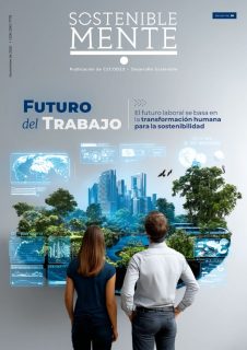 Sosteniblemente 38